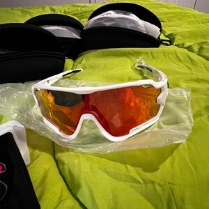 Polarized sunglasses for men